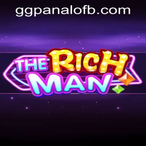 Exploring TheRichMan: A Thrilling Experience with GG Panalo Casino