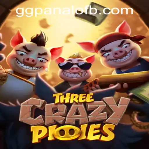 Discover the Exciting World of ThreeCrazyPiggies at GG Panalo Casino