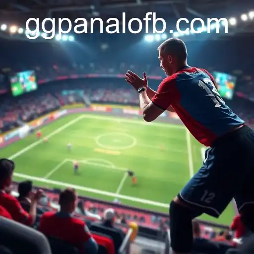 Exploring the Thrilling World of Virtual Sports and GG Panalo Casino