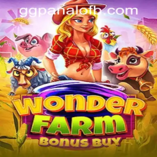 Discover the Thrills of WonderFarmBonusBuy at GG Panalo Casino