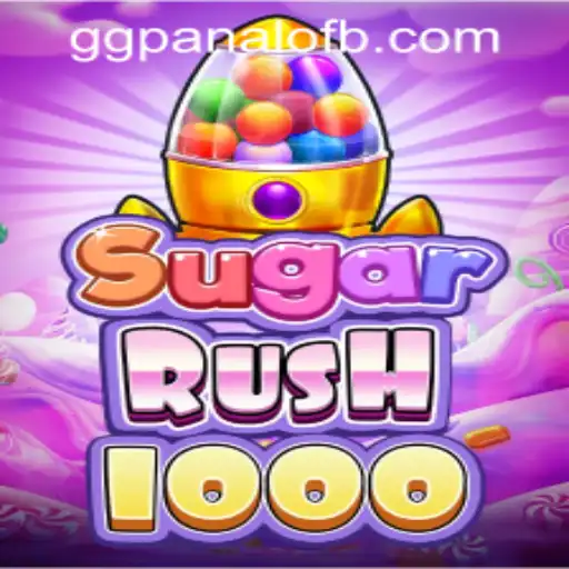 Exploring the Excitement of SugarRush1000 at GG Panalo Casino