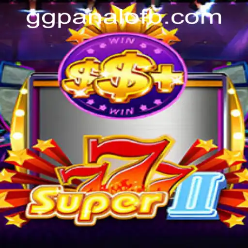 Unveiling Super777II: The Latest Thrill in GG Panalo Casino