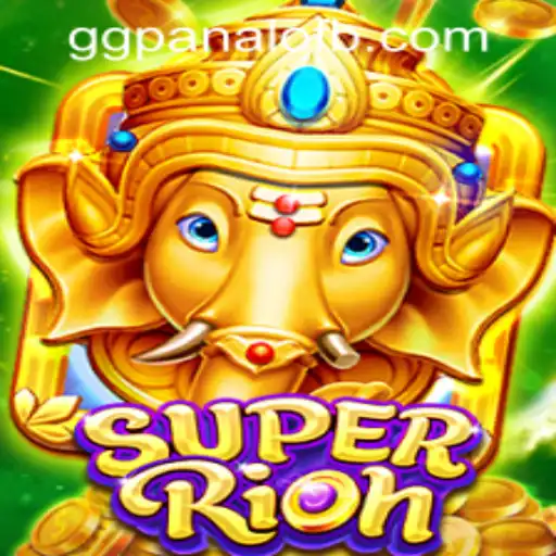 Discover the Thrilling World of SuperRich: A Modern Take on GG Panalo Casino
