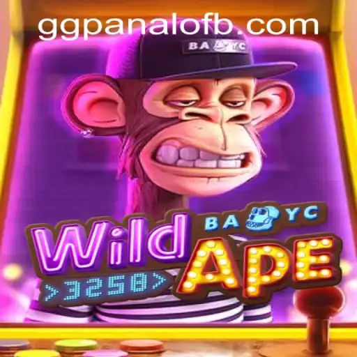 Exploring the Thrills of WildApe3258 at GG Panalo Casino