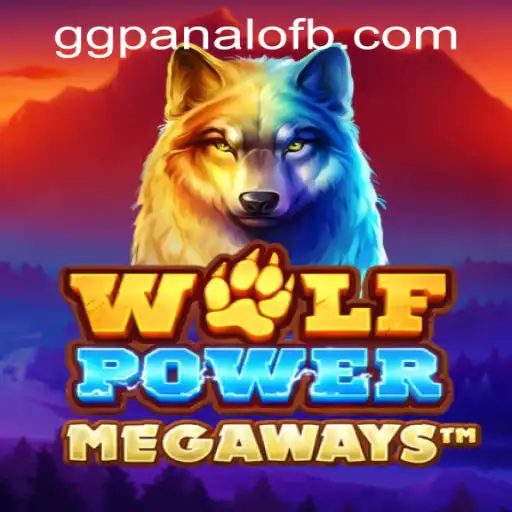 Discover the Thrilling World of WolfPowerMega at GG Panalo Casino